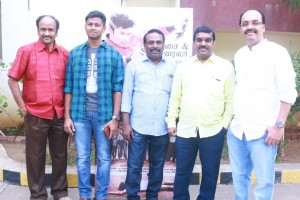 Inayathalam Audio Launch