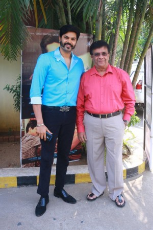 Inayathalam Audio Launch