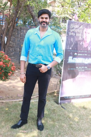 Inayathalam Audio Launch