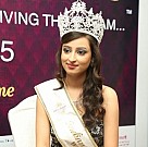 Indian Princess 2014