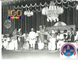 Indian Cinema Centenary Celebrations