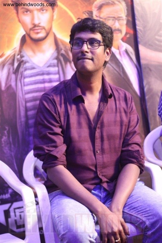 Indrajith Comic Book Launch by Actor Vivek