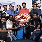 Indru Netru Naalai Audio Launch