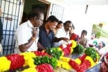 Industry pays Final Tribute to R.C Sakthi 