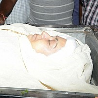 Industry Pays Homage to Actress Kalpana