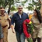 Industry pays its last respects to actress Manorama