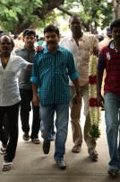 Industry pays its last respects to actress Manorama