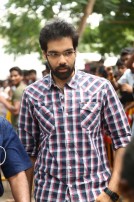 Industry pays its last respects to actress Manorama