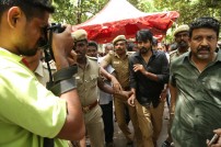 Industry pays its last respects to actress Manorama