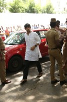 Industry pays its last respects to actress Manorama