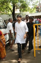 Industry pays its last respects to actress Manorama