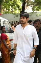 Industry pays its last respects to actress Manorama