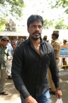 Industry pays its last respects to actress Manorama