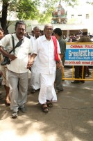 Industry pays its last respects to actress Manorama