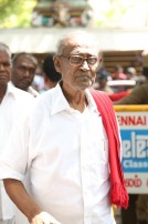 Industry pays its last respects to actress Manorama