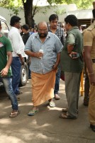 Industry pays its last respects to actress Manorama