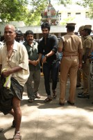 Industry pays its last respects to actress Manorama