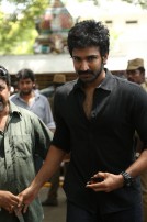 Industry pays its last respects to actress Manorama