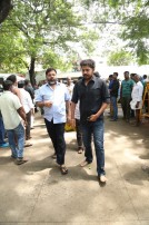 Industry pays its last respects to actress Manorama