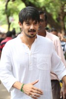 Industry pays its last respects to actress Manorama