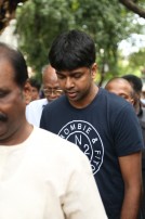 Industry pays its last respects to actress Manorama