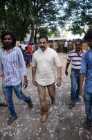 Industry pays its last respects to actress Manorama