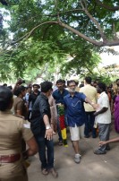 Industry pays its last respects to actress Manorama