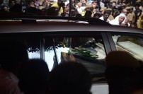 Industry pays its last respects to actress Manorama