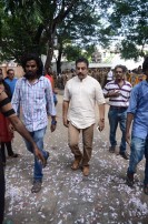 Industry pays its last respects to actress Manorama