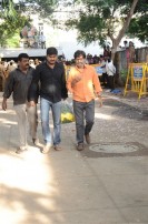 Industry pays its last respects to actress Manorama