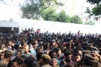 Industry pays its last respects to actress Manorama