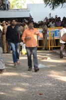 Industry pays its last respects to actress Manorama