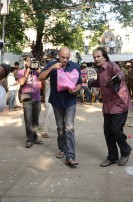 Industry pays its last respects to actress Manorama