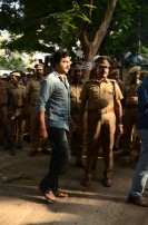 Industry pays its last respects to actress Manorama