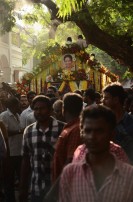 Industry pays its last respects to actress Manorama