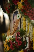Industry pays its last respects to actress Manorama
