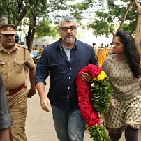 Industry pays its last respects to actress Manorama