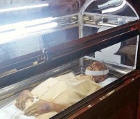 Industry's last respect to Cho Ramaswamy