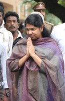 Industry's last respect to Cho Ramaswamy