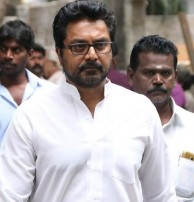 Industry's last respect to Cho Ramaswamy