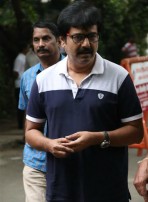 Industry's last respect to Cho Ramaswamy