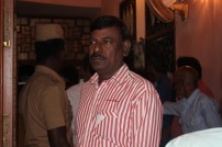 Industry's last respect to Cho Ramaswamy