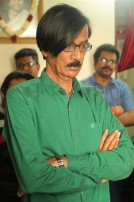 Industry's last respect to director K. Subhash