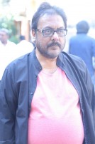Industry's last respect to director K. Subhash