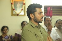 Industry's last respect to director K. Subhash