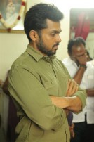 Industry's last respect to director K. Subhash