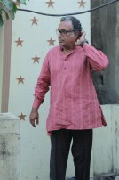 Industry's last respect to director K. Subhash