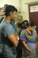 Industry's last respect to director K. Subhash