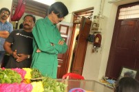 Industry's last respect to director K. Subhash