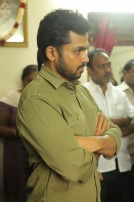 Industry's last respect to director K. Subhash